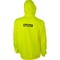 Tapetech High Visibility Hooded Sweatshirt - XXL PWW-HV-HS-4 - alternate 3