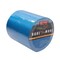 Mytee Products 6 in x 50 ft Blue 8.8 oz PVC Tarp Repair Tape (SOLD BY ROLL) TTAPE-BLUE - alternate 4