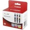 Canon CLI-226 Original Inkjet Ink Cartridge, Cyan, Magenta, Yellow, Inkjet, Cyan, Magenta, Yellow 4547B005 - alternate 1