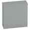 Eaton B-Line 24 in x 24 in x 8 in NEMA 3R Screw Cover Enclosure 24248RTSC - alternate 2