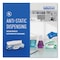 Kimtech Kimwipes Delicate Task Wipers, 2-Ply, 14 7/10 x 16 3/5, 90/Box, PK15 34721 - alternate 9