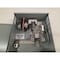 Eaton 320A 4-Gang Meter Socket Assembly 1008435CH - alternate 3