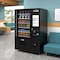 Koolmore Non-Refrigerated Snack Vending Machine with 60 Slots, Coin and Bill Acceptor, 22 Inch Touch Screen KM-VMNT-50-BC - alternate 7
