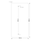 Sign Solutions Usa DG3 Dbl .125 18'' X 36'' Sheeted Blank, WHITE US12DWT1836DBLBLANK - alternate 2
