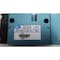 Mac Pneumatic Solenoid Valve 150Psi 1/4In Npt 120V-Ac 811C-PM-111JB-152 - alternate 4