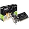 Msi Geforce DDR3 PCIe 2.0 x 16 LowProfile Graphic Card GT 710 2GD3 LP - alternate 3
