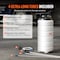Vevor Fluid Extractor Pneumatic or Manual Oil Change Vacuum Pump 1.74Gallon/6.5L YS-088 - alternate 3