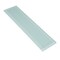 Apollo Tile Blizzard Blue 3 in x 12 in Glass Glossy Wall Subway 5 sqft/case, 20PK APLA88047 3X12A - alternate 7