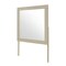 Global Furniture Usa Contemporary Emma Natural/White King Bed Group EMMA-NATURAL/WHITE-KBG - alternate 5