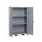 Little Giant Forkliftable High Capacity Storage Cabinet SSL2-A-3048-FP - alternate 1