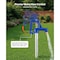 Vevor Frost Proof Yard Hydrant 5.24FT Freeze-Proof Outdoor Faucet 36 in Bury Depth SHYH03NL - alternate 4