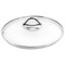 Korkmaz Tombik 5.5 Liter Stainless Steel Casserole in Polished Silver A1075 - alternate 3