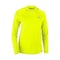 Milwaukee Tool Hoodie, L, Yellow, Women's F550Y-L - alternate 1