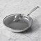 Henckels Clad H3 10-inch Stainless Steel Ceramic Nonstick Fry Pan with Lid 1023638 - alternate 6