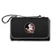 Picnic Time Family Of Brands NCAA Florida State Seminoles Blanket Tote Outdoor Picnic Blanket - Beach Blanket 820-00-175-174-0 - alternate 1