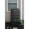 Good Ideas Rain Wizard 65 Gallon Rain Barrel - Oak RW65-OAK - alternate 5