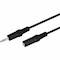 Monoprice 25ft 3.5mm Stereo Plug/Jack M/F Cable 650 - alternate 1