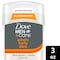 Dove Men+Care Shea Butter and Cedar Whole Body Deodorant Stick, 3 Ounce, 12PK 64791683 - alternate 5