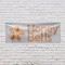 Signmission Honey Bells, 48 Inch x 120 Inch, Vinyl Banner B-120-30697 - alternate 2