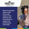 Adm SeniorGlo 50 Lb. Senior Horse Feed 10130AB - alternate 3