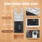 Vevor 30PCS Multi Tool Blades Kits 8 Types Fit Dewalt Hitachi Chicago Craftsman QH-30 - alternate 4
