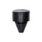 Auveco Door And Quarter Glass Rubber Bumpers, 25PK 4188 - alternate 1
