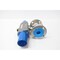 Howell Hsr-80 Pneumatic Stainless Flanged Ball Valve 2In H51F - alternate 3