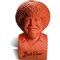 Chia Pet Bob Ross Decorative Planter Clay JE00493-16 - alternate 3