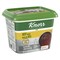 Knorr Professional 095 Low Sodium Beef Stock Base, 1 Pound 84151632 - alternate 1
