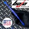 Bojo Tools Smoothing Tool 0.380" wide and 0.280" wide - Medium Duty SST2-160-161-UNGL - alternate 5