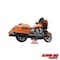 Extreme Max 5001.5044 1000 lbs. Motorcycle Scissors Jack - Wide 5001.5044 - alternate 5