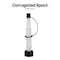 Groz Usa Professional Plastic Measures with Flexible Spout and Dust Cap, 5 Quart MSR/P/F-5/PRO - alternate 3