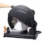Edendirect Portable 14 Wet/Dry Electric Concrete Saw 2600W with Water Line & Guide Roller - 4300 RPM ED-W465P197370 - alternate 4