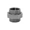 Anvil Union 1-1/2in FPT X 1-1/2in D FPT Black Malleable Iron Black 8700163150 - alternate 6
