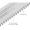 Silky Saws Silky GomBoy Professional Folding Saw 270mm Medium Teeth (121-27) 121-27 - alternate 6