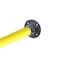 Safety Rail Flange - 1-1/4in 150235 - alternate 2