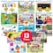 Creative Teaching Press Learn to Read Variety Pack 3, Level C, 13 Titles 18030 - alternate 1