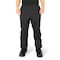 First Tactical Work Pants, 3XL, Black, 100% 3 Layer Nylon 114037 - alternate 1