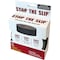 Stop The Slip 2'' x 30 Ft. Black Non-Slip Grit Tape HTPG0230BP1 - alternate 1