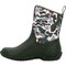 Muck Boot Co Women's Pull On Boot, Plain Toe Toe, 8 in Height, Duck Camo, 8 M2MWD30 - alternate 2