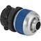 Best Garden 5/8'' Female Metal Compression Hose End Repair Hose Coupling DIB58CPF - alternate 3