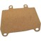 Cnh GASKET, CNH OEM A66739 A66739 - alternate 1