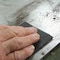 Gator Finishing 9 x 11 in. Metal Sanding Cloths, 80 Grit, Medium, 25PK 4246 - alternate 2