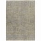 Homeroots 10' X 14' Taupe Gray And Beige Southwestern Washable Indoor Outdoor Area Rug 587097 - alternate 5