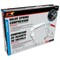 Performance Tool Valve Spring Compressor, Overhead Valve Engines, Lever Action, Steel W80568 - alternate 3