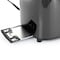 Russell Hobbs Retro Style 2 Slice Toaster in Black TR9150BKR - alternate 2