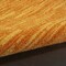 Homeroots 20' Orange And Yellow Indoor Outdoor Runner Rug 564172 - alternate 6