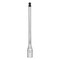 Milwaukee Tool Bit Socket, 3/8" Drive, Chrome, S2 Steel 45-34-1094 - alternate 1