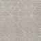 Homeroots 5' X 8' Taupe And Ivory Geometric Washable Indoor Outdoor Area Rug 612149 - alternate 5