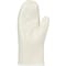Qrp Heat & Cold Resistant Mitt with Silicone Rubber Outer Shell and Nylon Lining, 12" 73G - alternate 1